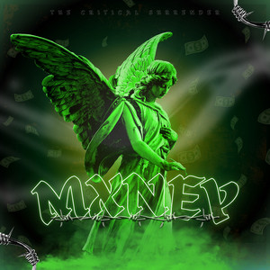 Mxney by The Critical Surrender
