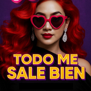 Fanny fregoso - TODO ME SALE BIEN