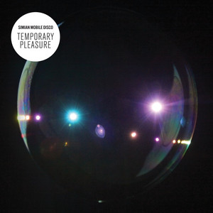 Temporary Pleasure cover