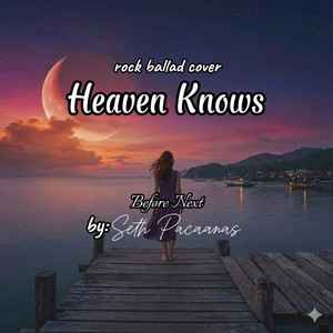 Heaven Knows - Seth's by Seth pacaanas
