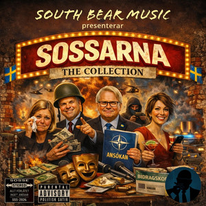 Ygemans Återkomst by South Bear Music