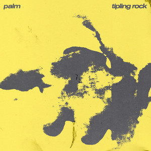Palm by Tipling Rock