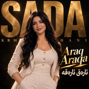 Araq Araqa by Sada Krmashani