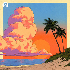 Little Paradise by Lofi Wolf