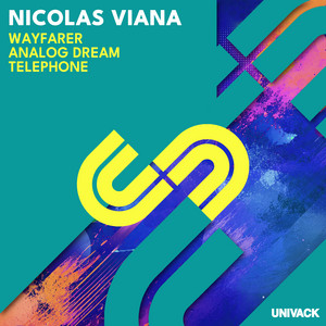 Wayfarer / Analog Dream / Telephone — Nicolas Viana