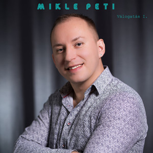 Mikle Peti - Boldogan Kezdem