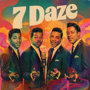 Ain't Coming Back by 7 Daze