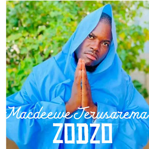 Macdeewe Jerusarema - Kuchema Kwangu