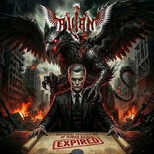 Avian — Expired (2026)