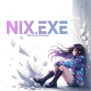 End Of The Analog Age by NIX.EXE