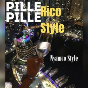 Rico Studio Pro - Rico Style (Pille Pille)