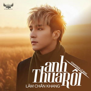 Anh Thua Rồi by Lâm Chấn Khang