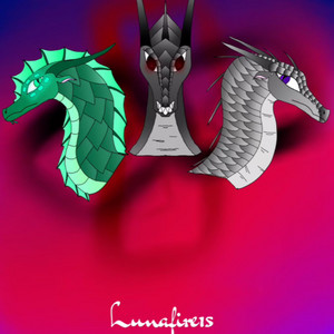 If You Loved Me: Darkstalker and Clearsight (A Fan-made Wings of Fire Song) by Lunafire15
