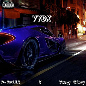 I Wanna Know, Pt. II by P-Trill, Yvng King, Red