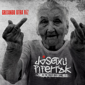 Destrozando Kaminos by Josetxu Piperrak & The Riber Rock Band