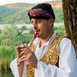 Agron Pllumaj - O Kce Moj Çike