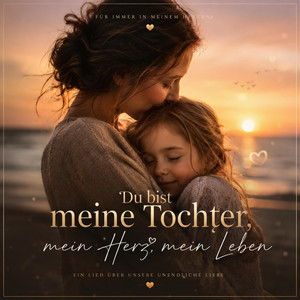 Du bist meine Tochter, mein Herz, mein Leben by Banduristka
