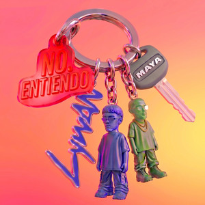 No Entiendo by Lywan, MAYA