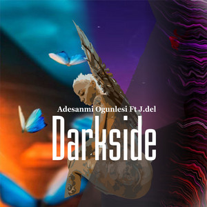Darkside by Adesanmi Ogunlesi, J.Del