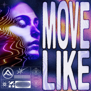 MOVE LIKE by ATYYA