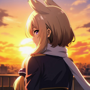 Ebbing Tide, Unbroken Pride (Warspite) by ChaluluMusic