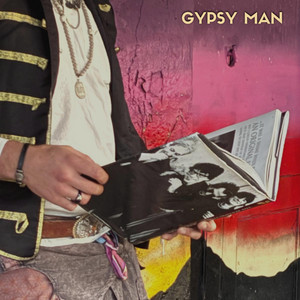 Gypsy Man by Jake Hoskins