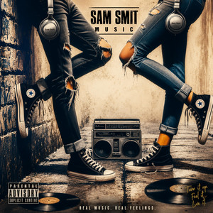 Touch the clouds by Sam Smit