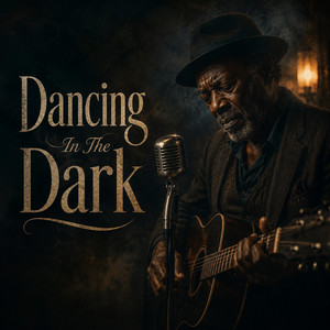 Dancing In The Dark - Acoustic Blues by Old Smoke Malone