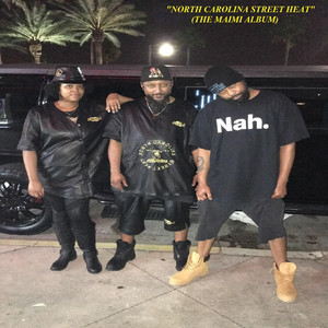 Cancer Ms Rap (Apple Juice Kid & NCSH Live Drum Remix)