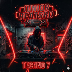 IMPACTO by Junior BeatsRD