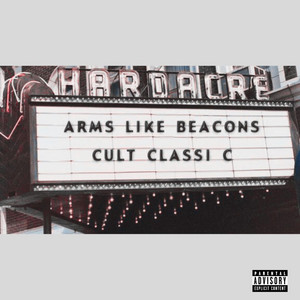 Arms Like Beacons - Hamunaptra