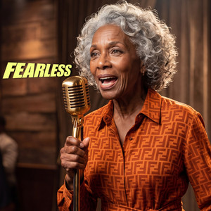 Fearless by Henretta Houston