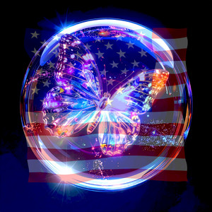 On the Inside (My American Songs)
