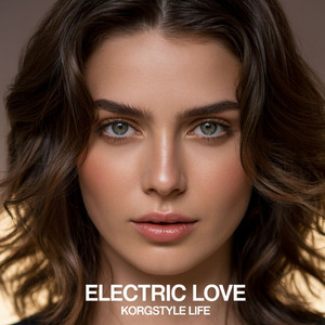 Electric Love - New Euro Disco Style by KorgStyle Life