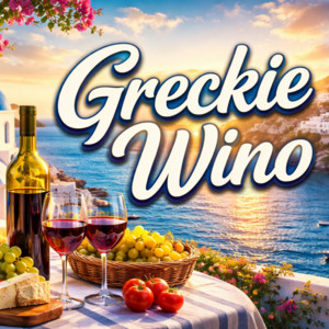 Muzyczne Perełki - Greckie wino