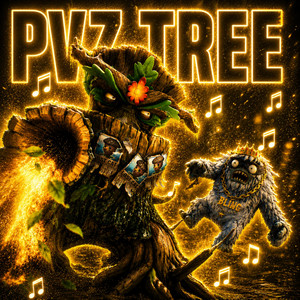 PVZ TREE PHONK by DJ OBBY