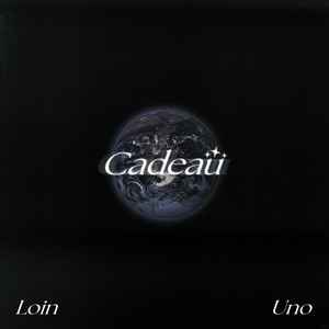 Cadeau (feat. Uno)