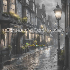 Cold Room Echoes by Oliver Vance