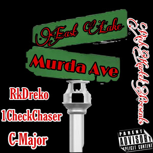 Murda Ave by RkDreko, 1checkchaser, C-Major