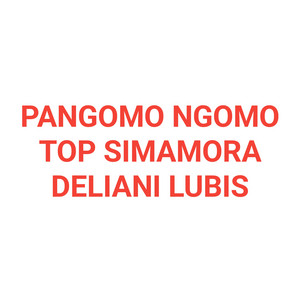 Pangomo Ngomo