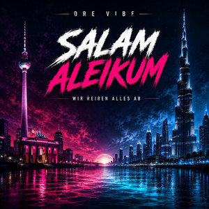 Salam Aleikum by Dre Vibe