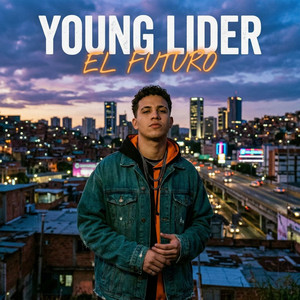 The barber by Young Lider