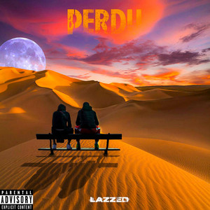 Portada de Perdu