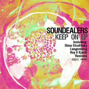 Soundealers cover