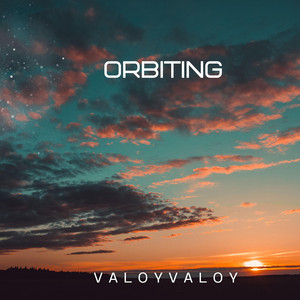 Orbiting by Valoyvaloy