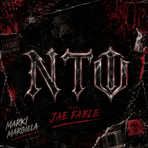 Not The One by Marki Margiela, Jae Fable