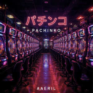 Pachinko by AAERIL