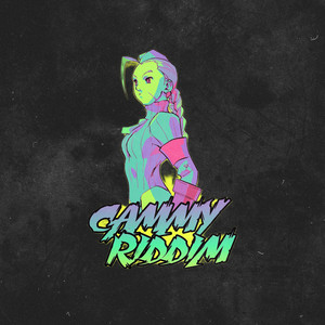 Cammy Riddim by Emz, Sl8r, Blay Vision