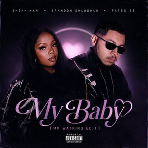 My Baby by Watkins