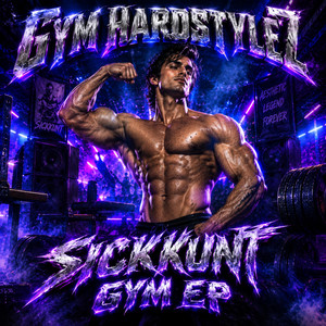 SICKKUNT SUPREMACY by GYM HARDSTYLEZ